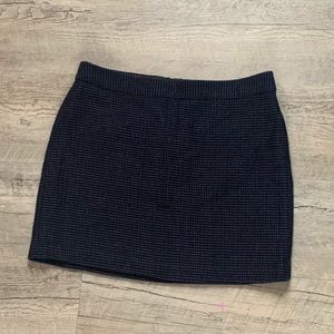 EUC GAP Cloth Skirt